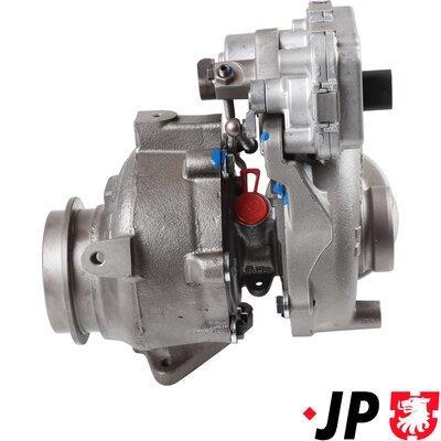 Turbocompresseur (Turbo) JP GROUP a/s ref. 1317407200