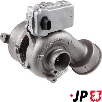 Turbocompresseur (Turbo) JP GROUP a/s ref. 1317407200