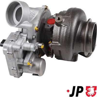 Turbocompresseur (Turbo) JP GROUP a/s ref. 1317407300