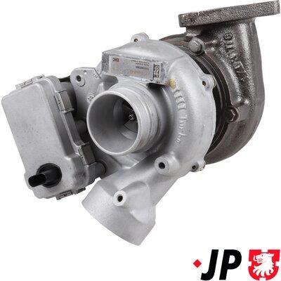 Turbocompresseur (Turbo) JP GROUP a/s ref. 1317407300