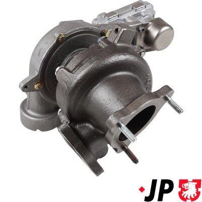 Turbocompresseur (Turbo) JP GROUP a/s ref. 1317407400