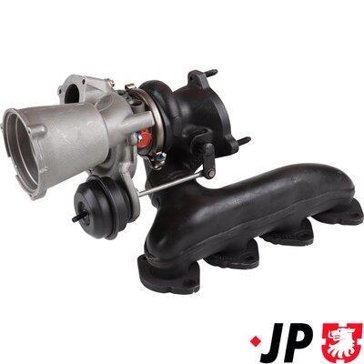 Turbocompresseur (Turbo) JP GROUP a/s ref. 1317407600
