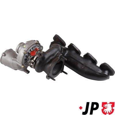 Turbocompresseur (Turbo) JP GROUP a/s ref. 1317407600