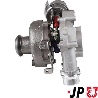 Turbocompresor JP GROUP a/s ref. 1317407700