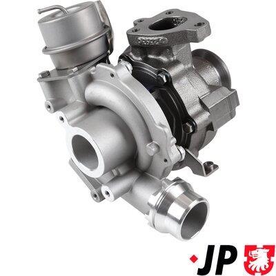 Turbocompresor JP GROUP a/s ref. 1317407700