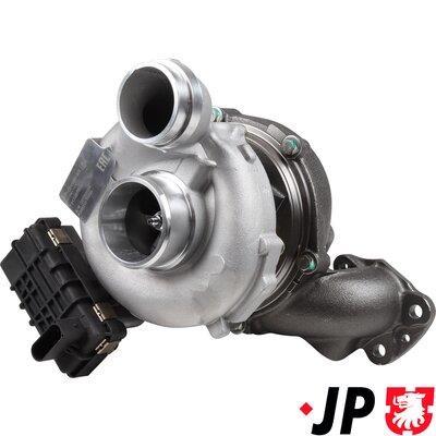 Turbocompresseur (Turbo) JP GROUP a/s ref. 1317407800