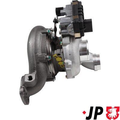 Turbocompresseur (Turbo) JP GROUP a/s ref. 1317407800
