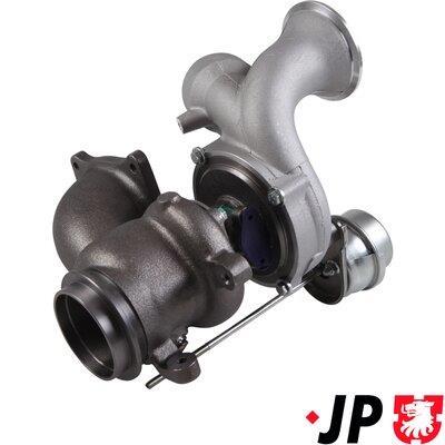 Turbocompresseur (Turbo) JP GROUP a/s ref. 1317407900