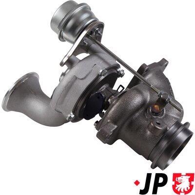 Turbocompresseur (Turbo) JP GROUP a/s ref. 1317407900