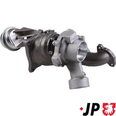 Turbocompresseur (Turbo) JP GROUP a/s ref. 1317408000