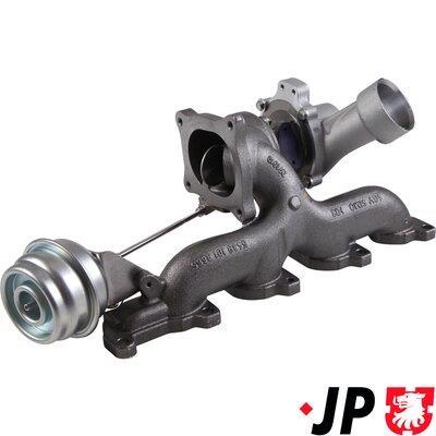 Turbocompresseur (Turbo) JP GROUP a/s ref. 1317408000