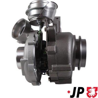 Turbocompresseur (Turbo) JP GROUP a/s ref. 1317408100