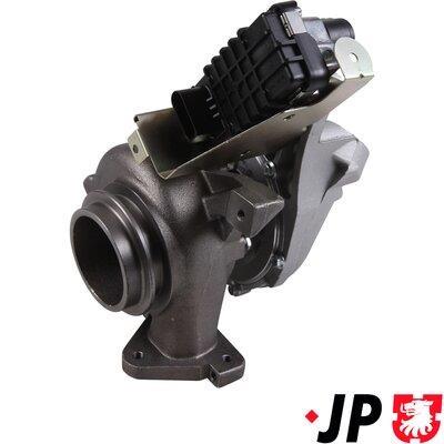 Turbocompresseur (Turbo) JP GROUP a/s ref. 1317408200