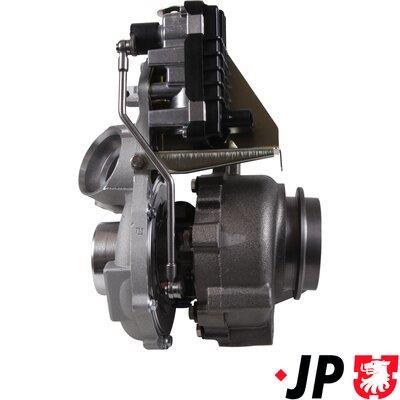 Turbocompresseur (Turbo) JP GROUP a/s ref. 1317408200