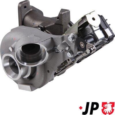 Turbocompresseur (Turbo) JP GROUP a/s ref. 1317408300