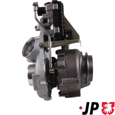 Turbocompresseur (Turbo) JP GROUP a/s ref. 1317408300
