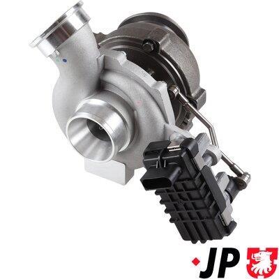 Turbocompresseur (Turbo) JP GROUP a/s ref. 1317408400