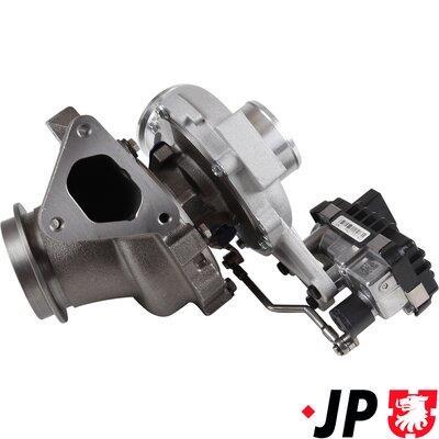 Turbocompresseur (Turbo) JP GROUP a/s ref. 1317408400