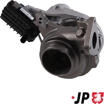Turbocompresseur (Turbo) JP GROUP a/s 1317408500