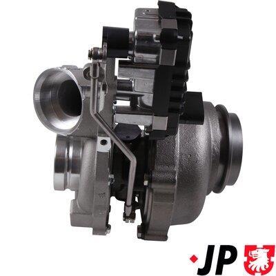 Turbocompresseur (Turbo) JP GROUP a/s 1317408500