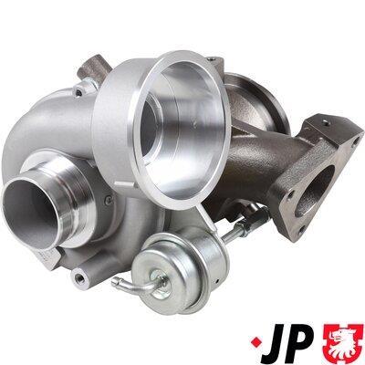 Turbocompresseur (Turbo) JP GROUP a/s ref. 1317408600