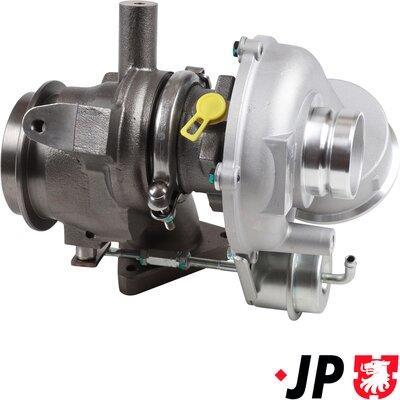 Turbocompresseur (Turbo) JP GROUP a/s ref. 1317408600