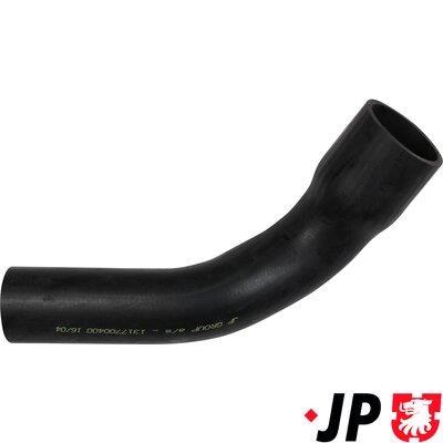 Durite de turbocompresseur (Durite de turbo) JP GROUP a/s ref. 1317700400