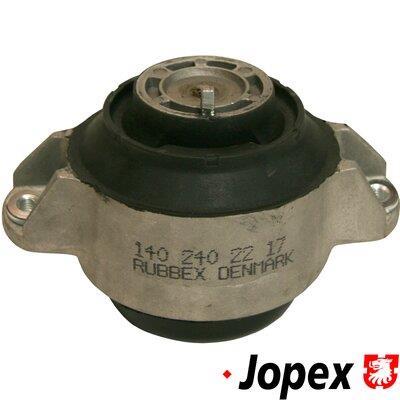 Soporte, motor JP GROUP a/s ref. 1317901000