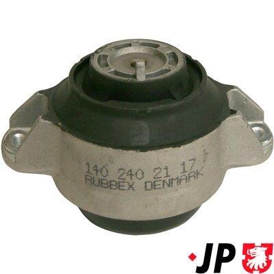 Suporte do motor JP GROUP a/s ref. 1317902480