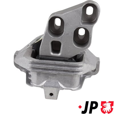 Support moteur (Silent bloc moteur) JP GROUP a/s 1317903900