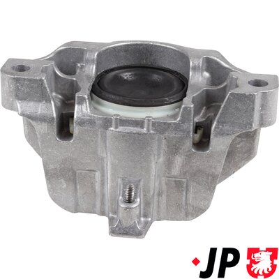 Support moteur (Silent bloc moteur) JP GROUP a/s 1317903900