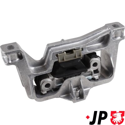 Support moteur (Silent bloc moteur) JP GROUP a/s 1317904200