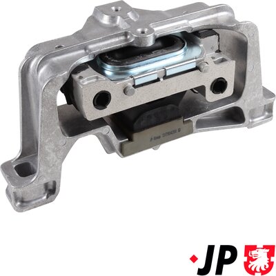 Support moteur (Silent bloc moteur) JP GROUP a/s 1317904200