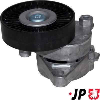 Tensor de correia trapezoidal estriada JP GROUP a/s ref. 1318200100