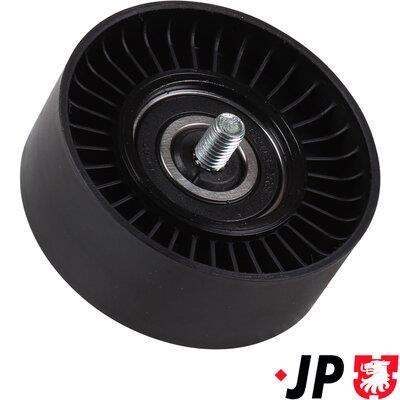 Galet enrouleur de courroie d'accessoire JP GROUP a/s ref. 1318303600