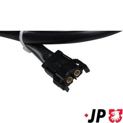 Pulseur d'air habitacle (Ventilateur habitacle) JP GROUP a/s 1326100200