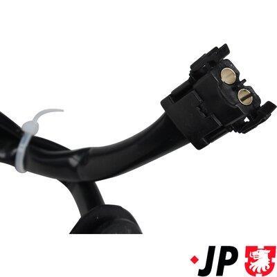 Pulseur d'air habitacle (Ventilateur habitacle) JP GROUP a/s 1326100400