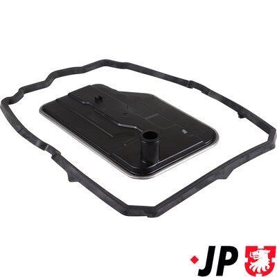 Filtro hidráulico, caixa de velocidades automática JP GROUP a/s ref. 1331900500
