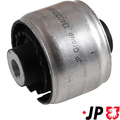 Silent bloc de suspension JP GROUP a/s 1340205800