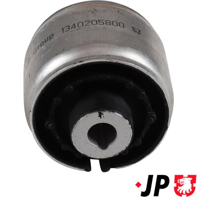 Silent bloc de suspension JP GROUP a/s 1340205800