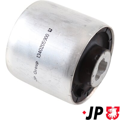 Silent bloc de suspension JP GROUP a/s 1340205900