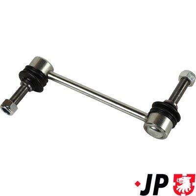 Biellette de barre stabilisatrice (Biellette antiroulis) JP GROUP a/s ref. 1340401500