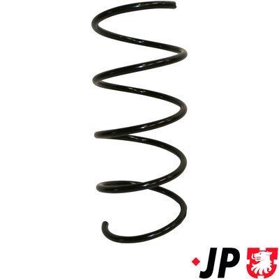 Ressort de suspension (Ressort hélicoïdal) JP GROUP a/s ref. 1342200400