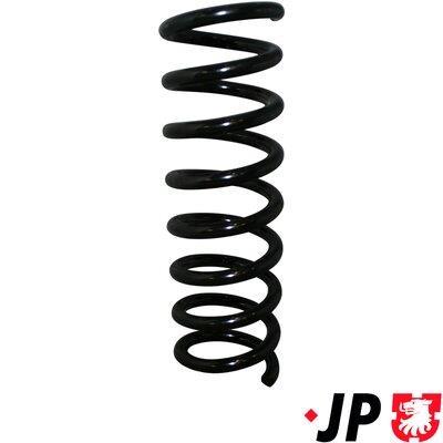 Ressort de suspension (Ressort hélicoïdal) JP GROUP a/s ref. 1342200600