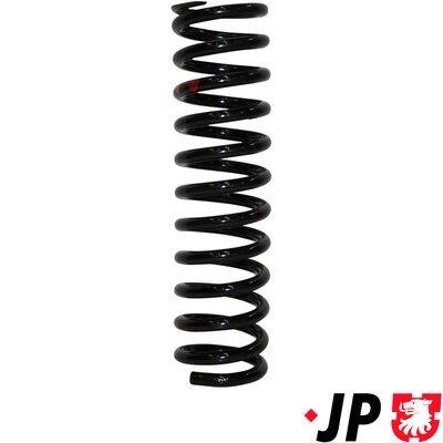 Ressort de suspension (Ressort hélicoïdal) JP GROUP a/s ref. 1342206800