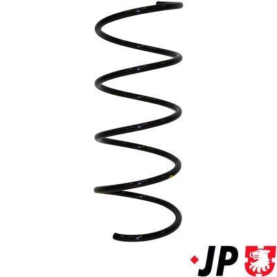 Ressort de suspension (Ressort hélicoïdal) JP GROUP a/s ref. 1342207500