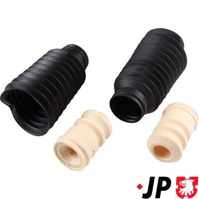 Fole do amortecedor de suspensão JP GROUP a/s ref. 1342702710