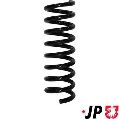 Ressort de suspension (Ressort hélicoïdal) JP GROUP a/s ref. 1352206700