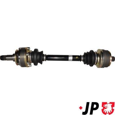Cardan JP GROUP a/s ref. 1353100100