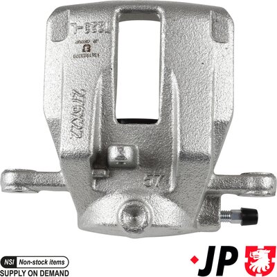 Pinza de freno JP GROUP a/s ref. 1361903370